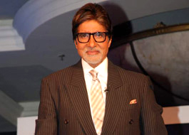 Big B’s unexpected ‘guest appearance’ with Ajay Devgn