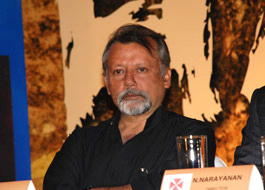 Pankaj Kapoor is first Indian actor to dub at Canongate Studio in Edinburg