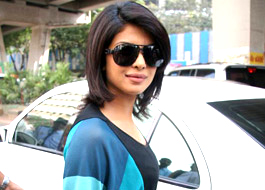 Wishing Priyanka Chopra a very happy Birthday