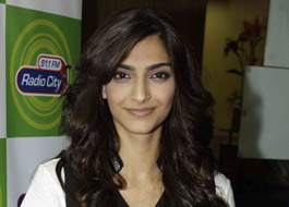 Karan Johar gave away Imran and Sonam’s publicity dates to other films