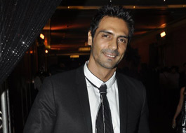 Live Chat: Arjun Rampal on June 9 at 1500 Hrs IST Live Chat: Arjun Rampal on June 9 at 1500 Hrs IST