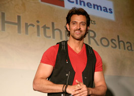 “Hrithik and I did meet up” – Shekhar Kapur