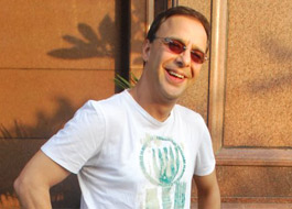Vidhu Vinod Chopra’s Broken Horses to go on floors on September 13