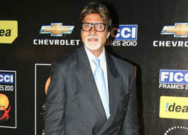 Big B to promote Champions League T20 tournament on ESPN