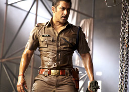 Dabangg promo takes your breath away