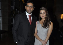 Abhishek-Aishwarya back out of accompanying Mani Ratnan to Venice