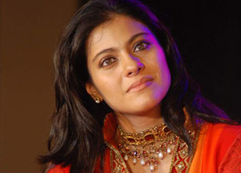 Kajol gives birth to a baby boy