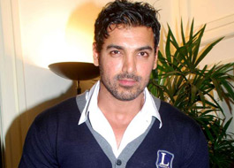 John Abraham to play 18th century warrior