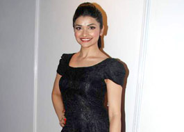 Prachi Desai chosen as brand ambassador of Goa