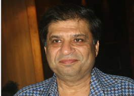 Ravi Chopra to produce Rahul Dholakia’s next Ravi Chopra to produce Rahul Dholakia’s next