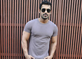 John Abraham will be seen as geeky guy in Jhootha Hi Sahi