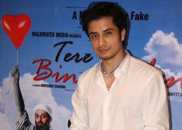 “I have not yet signed the YRF film” – Ali Zafar