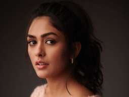 Mrunal Thakur