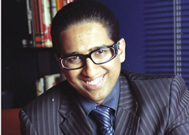 Live Chat: Arindam Chaudhari on Oct 6 at 1400 hrs IST