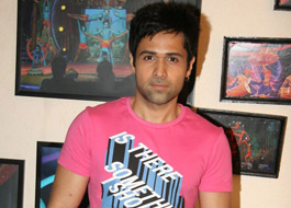 Emraan Hashmi in Rajkumar Santoshi’s Power?