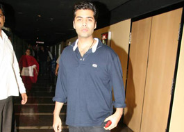 Karan Johar and Anurag Kashyap to co-produce Vikram Motwane’s next?
