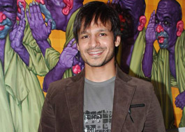 3-cordon security for Vivek Oberoi in Anantapur