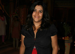 Ekta, Milan want Ajay again for their new project ‘A Dirty Picture’