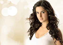 Katrina plays headstrong girl in Mere Brother Ki Dulhan