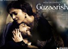 Guzaarish in copyright row?