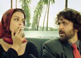 Posters of Guzaarish rouses protest from doctors