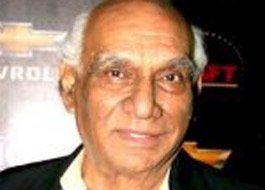 Yash Chopra to inaugurate IFFI 2010