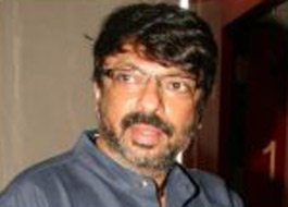 Sanjay Leela Bhansali stranded on Jaipur airport