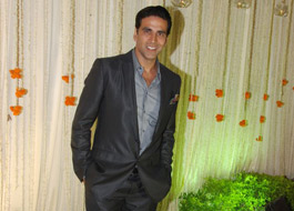 Akshay to do cameo in Lara Dutta’s home production Chalo Dilli