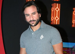 Saif replaces Ajay Devgn in Prakash Jha’s Aarakshan