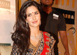 Katrina Kaif tops World’s Sexiest Woman poll