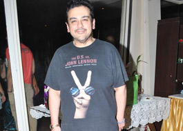 Enforcement Directorate confiscates Adnan Sami’s properties