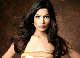 Freida Pinto to play Greek priestess in Tarsem Singh’s War of The Gods