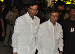 Sanjay Gupta and Abbas Mustan lock horns over remake rights of Spanish film