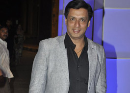 Madhur,Vipul,Anupam tie up with Miss India contest Madhur,Vipul,Anupam tie up with Miss India contest