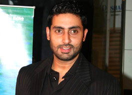 Wishing Abhishek Bachchan a very happy Birthday Wishing Abhishek Bachchan a very happy Birthday