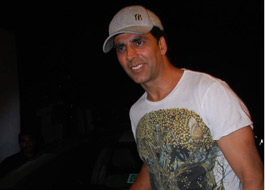 Akshay-Bhansali-Prabhu Deva: A killer combination
