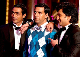 Housefull’ will now arrive in April Housefull’ will now arrive in April