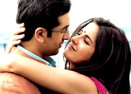 Found: Ranbir Kapoor’s American girlfriend in Raajneeti