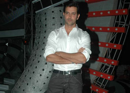 Hrithik Roshan signed for Shekhar Kapur’s Paani