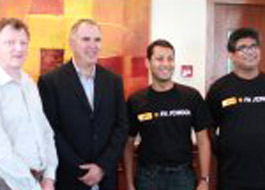 FX School partners with FXPHD