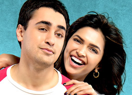 Imran Khan and Deepika Padukone in Kunal Kohli Productions’ Break Ke Baad