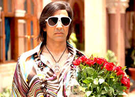 Cancellation of Akki-Ash’s romantic song shoot further delays Action Replayy Cancellation of Akki-Ash’s romantic song shoot further delays Action Replayy