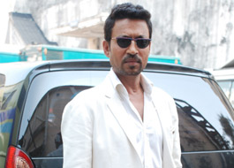 “I’d love to be killed by Priyanka Chopra… which man wouldn’t?” – Irrfan Khan