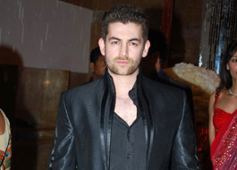 Wishing Neil Nitin Mukesh a very happy Birthday