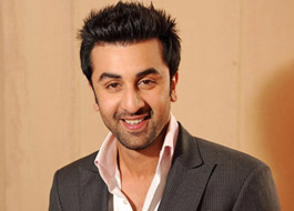 Wishing Ranbir Kapoor a very happy Birthday