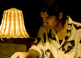 ‘Rang De Basanti’ fame Siddharth is back with ‘Striker’