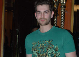Neil Nitin Mukesh chosen as brand ambassador for Oxemberg suitings Neil Nitin Mukesh chosen as brand ambassador for Oxemberg suitings