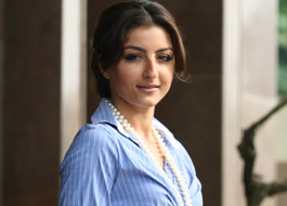 Soha Ali Khan signed up for ITC’s Classmate range of products