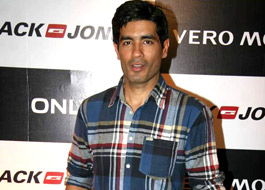 Manish Malhotra to make his directorial debut