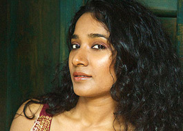 “Yes,I am doing Lucy Liu’s film” – Tannishtha Chatterjee